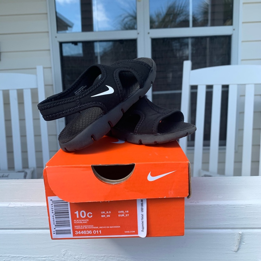 Nike Sandals